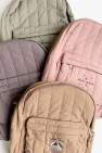 Konges Sløjd ‘Juno’ quilted backpack