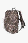 Konges Sløjd NAVY BLUE Patterned backpack