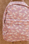 Konges Sløjd Backpack with unicorn motif