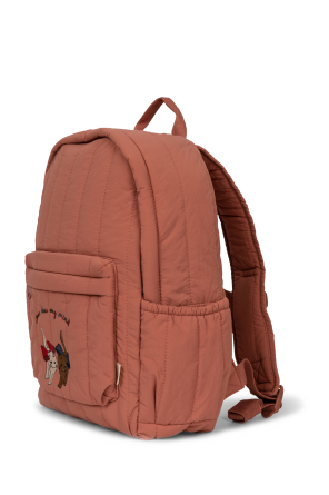 Konges Sløjd ‘Juno’ gentle backpack