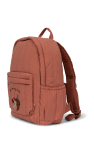 Konges Sløjd PINK ‘Juno’ backpack