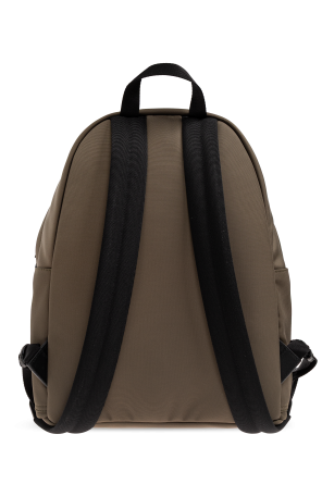 Moncler Backpack ‘New Pierrick’