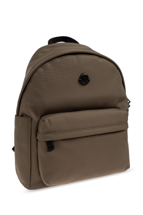 Moncler Backpack ‘New Pierrick’