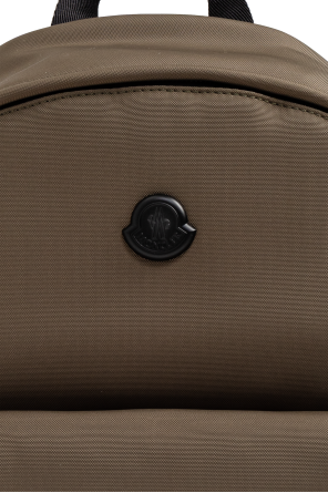 Moncler Backpack ‘New Pierrick’