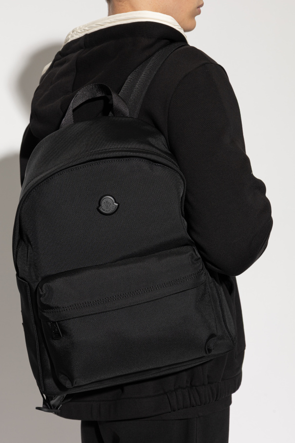 Moncler Rucksack ‚New Pierrick‘