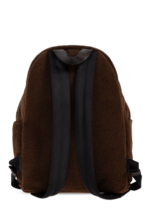 Moncler Backpack with logo