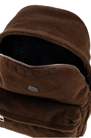 Moncler Backpack with logo