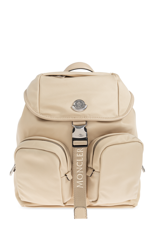 Moncler Backpack `New Trick`
