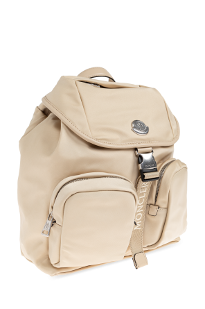Moncler Backpack `New Trick`