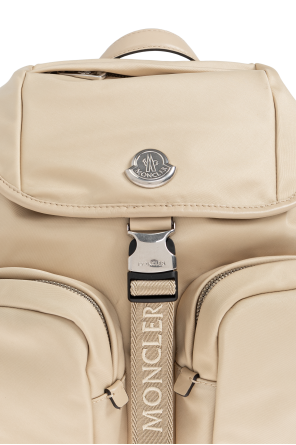 Moncler Backpack `New Trick`