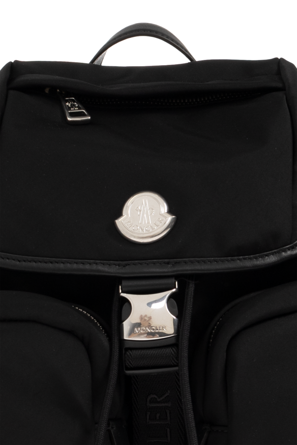 Moncler 'New Trick' backpack | Women's | Vitkac