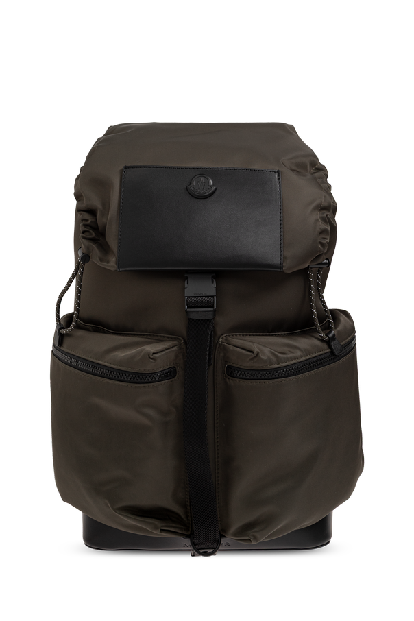 ‘Kenton’ backpack od Moncler