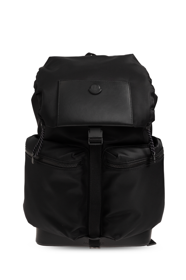 ‘Kenton’ backpack od Moncler