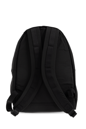 Stone Island Mochila con logo