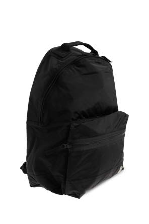 Stone Island Mochila con logo
