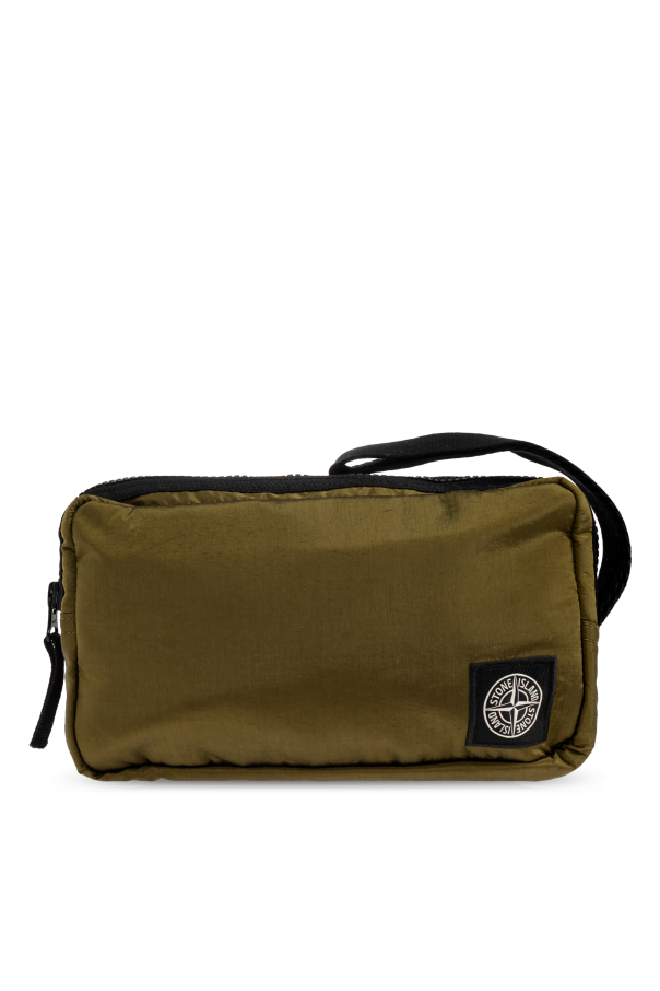 Bag with wrist strap od Stone Island