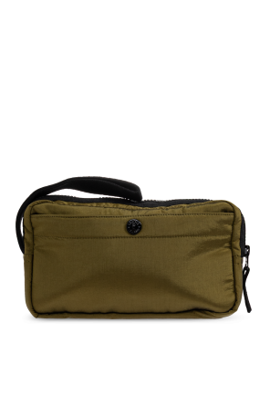 Stone Island Bag with a wrist strap