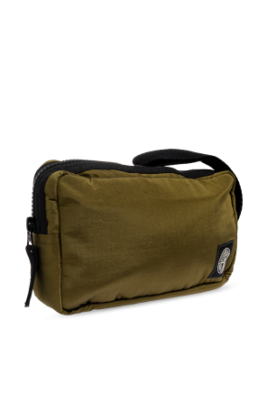 Stone Island Bag with a wrist strap