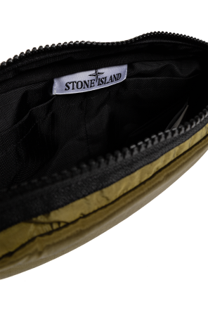 Stone Island Bag with a wrist strap