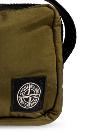 Stone Island Bag with a wrist strap