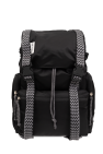 Lanvin Backpack with logo