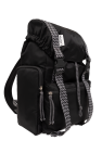 Lanvin Backpack with logo