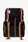 Lanvin Backpack with logo
