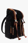 Lanvin Backpack with logo
