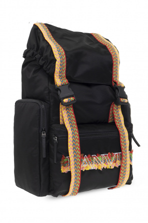 Lanvin Dolce & Gabbana backpack