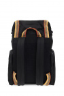 Lanvin ProCat Duffel Bag