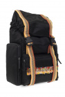 Lanvin Vax Backpack 2060021C0 Fiesta Ref 411