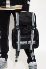 Lanvin Backpack with logo