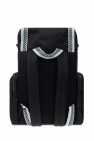 Lanvin Backpack with logo