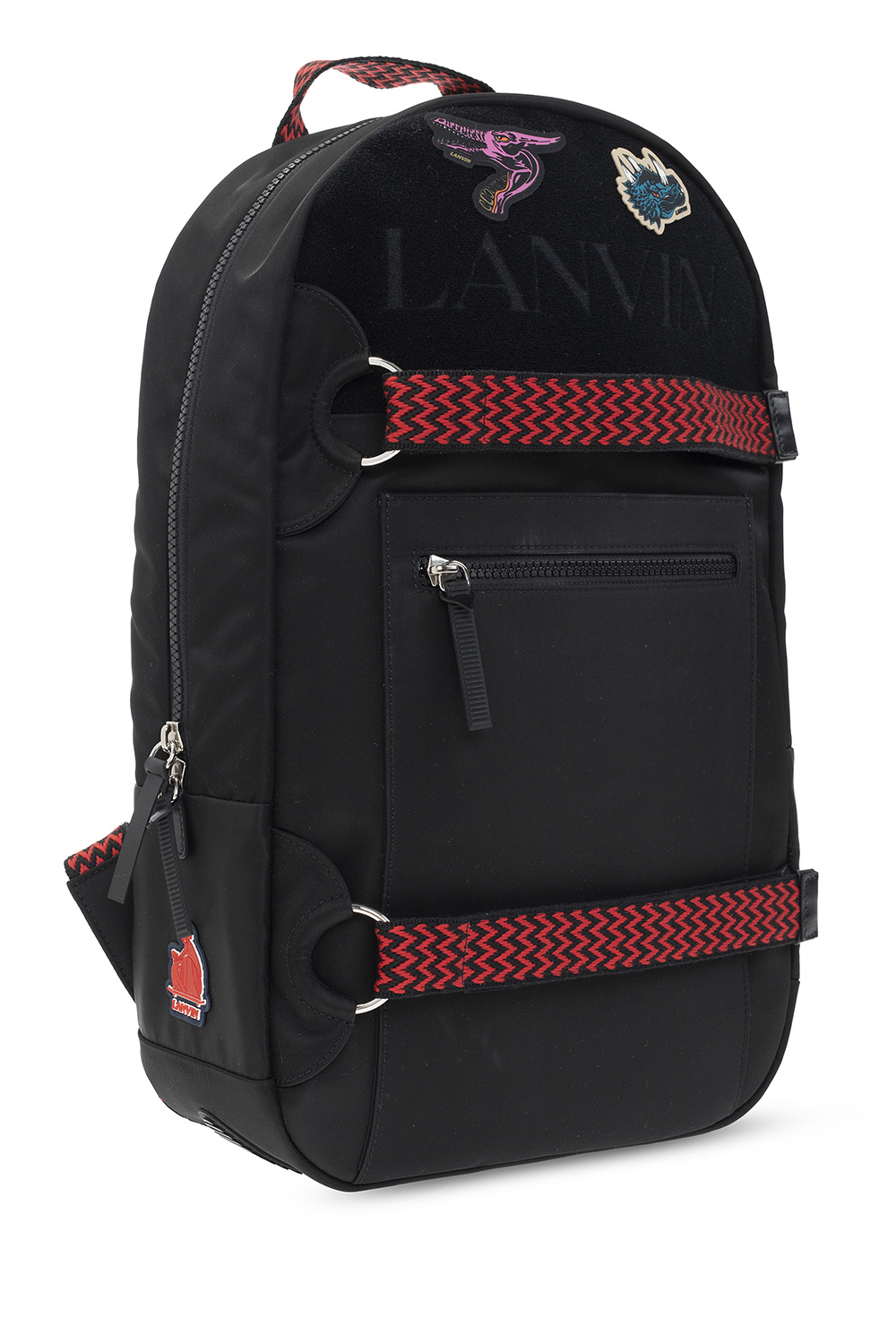 Lanvin ‘Curb’ backpack