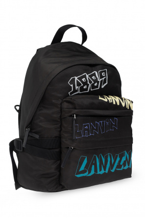 Lanvin Backpacks from 21€ to 41