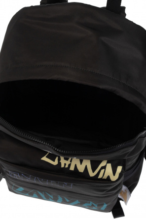 Lanvin Backpacks from 21€ to 41