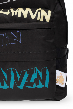 Lanvin Backpacks from 21€ to 41