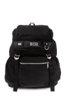 Diesel ‘LOGOS’ backpack