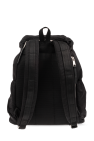 Diesel ‘LOGOS’ backpack