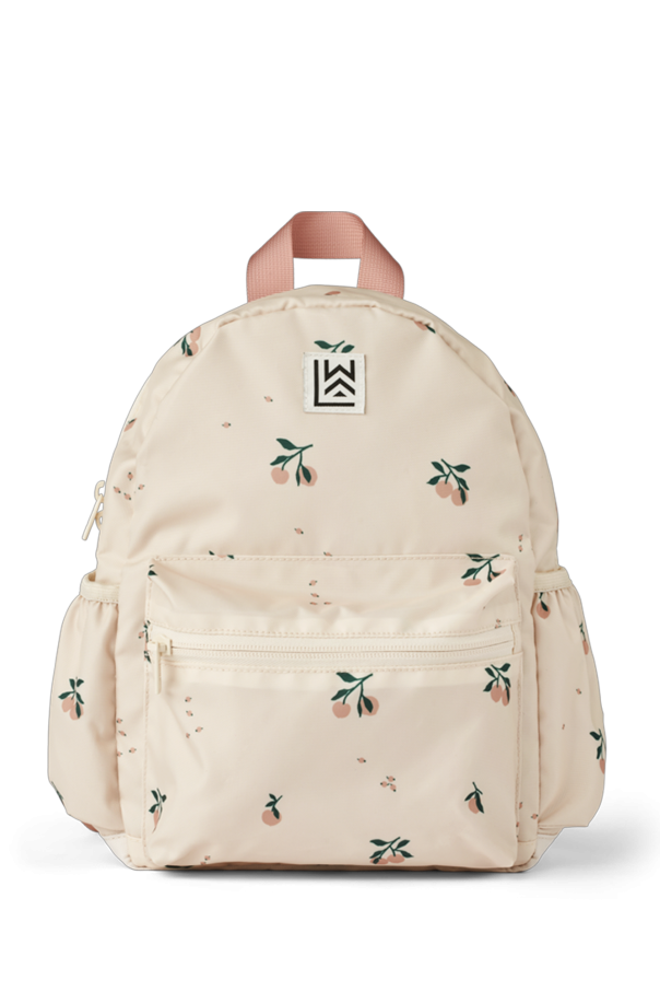 Backpack with logo, zdjęcie 1 Backpack with logo od Liewood