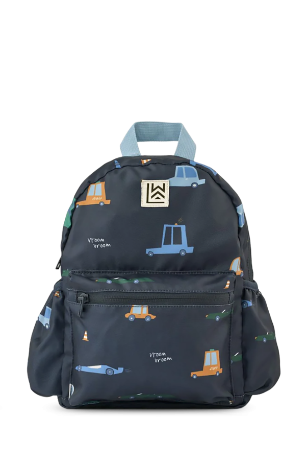 Backpack 