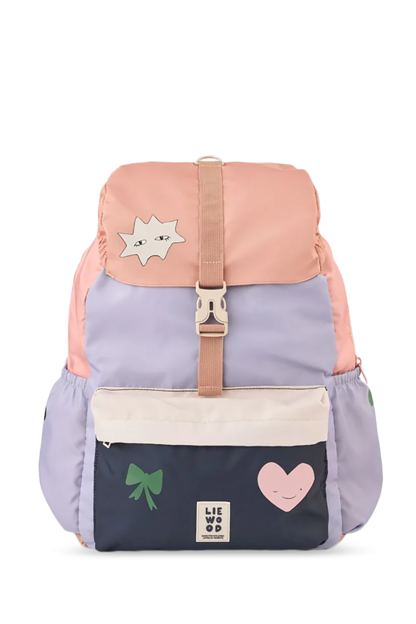 Backpack 