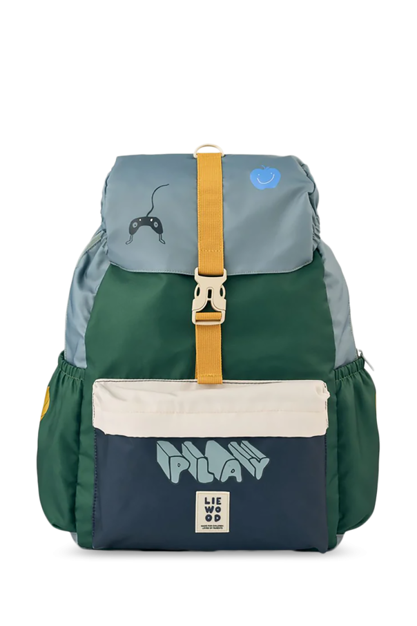 Backpack 