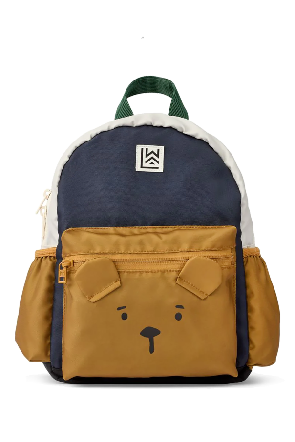 Backpack with ears od Liewood