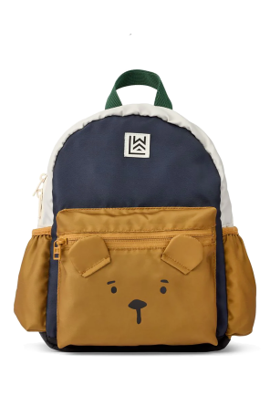 Backpack with ears