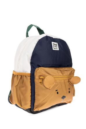 Liewood Rucksack mit Ohren