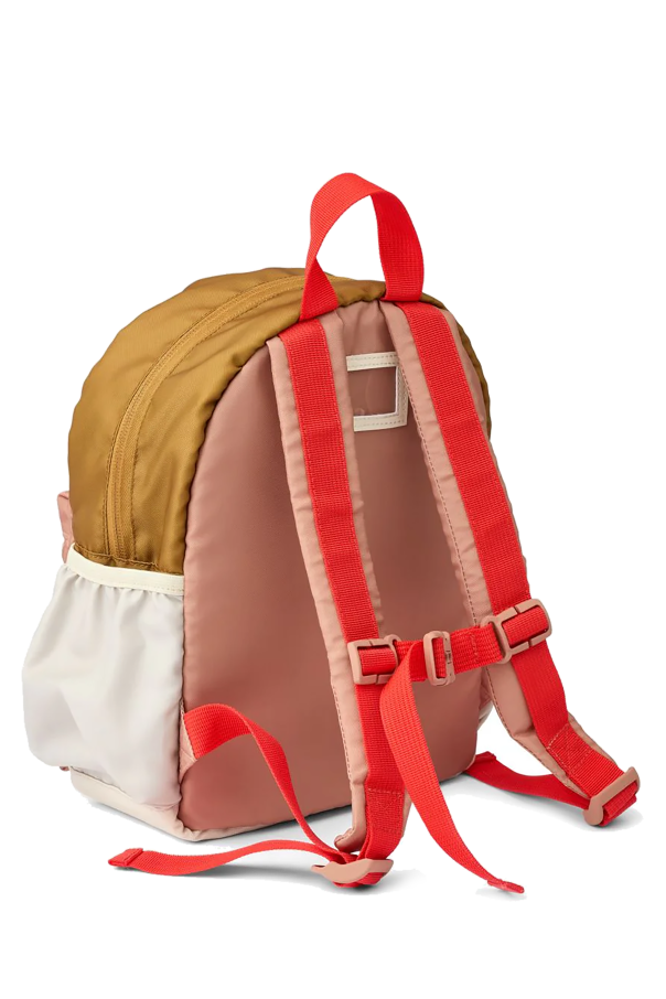 Liewood Backpack with pattern