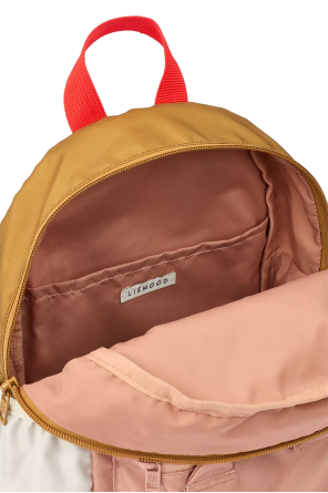 Liewood Backpack with pattern