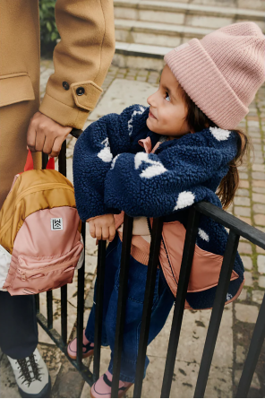 Liewood Backpack with pattern