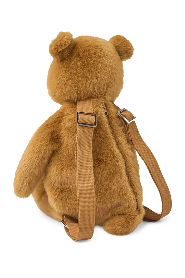 Liewood Plush teddy bear backpack ‘Dayana’
